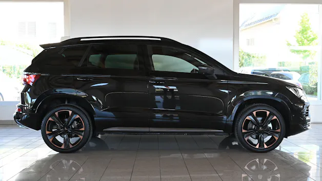 Cupra Ateca 1.5 TSI DSG