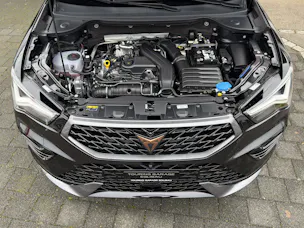 Cupra Ateca 1.5 TSI DSG