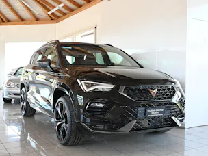 Cupra Ateca 1.5 TSI DSG