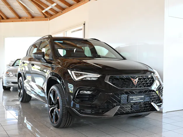 Cupra Ateca 1.5 TSI DSG
