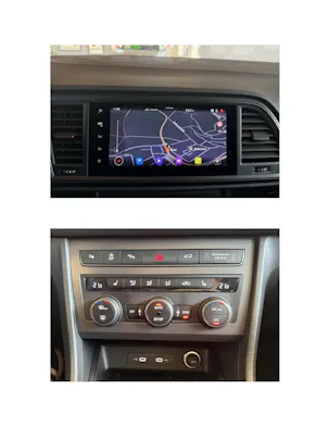 Cupra Ateca 1.5 TSI DSG