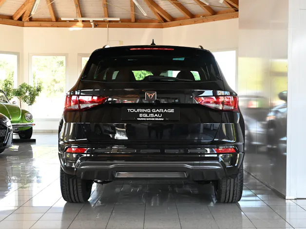 Cupra Ateca 1.5 TSI DSG