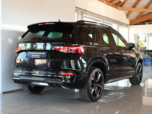 Cupra Ateca 1.5 TSI DSG