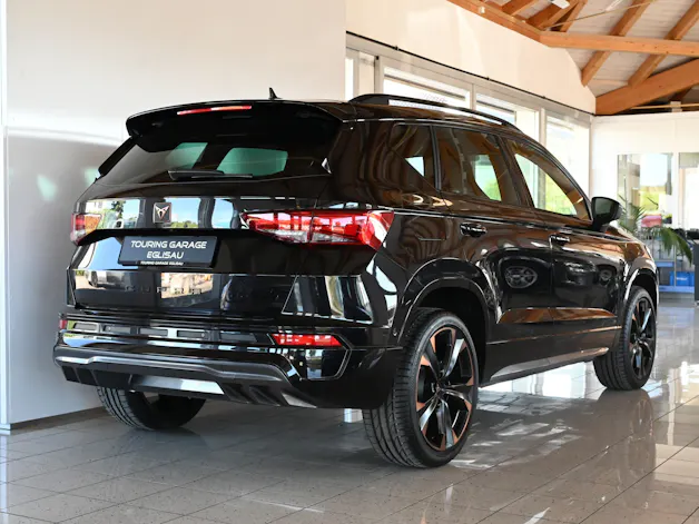 Cupra Ateca 1.5 TSI DSG