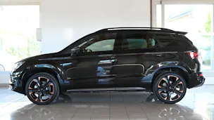 Cupra Ateca 1.5 TSI DSG