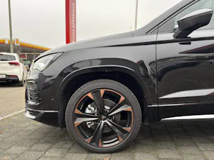 Cupra Ateca 1.5 TSI DSG