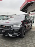 Cupra Ateca 1.5 TSI DSG