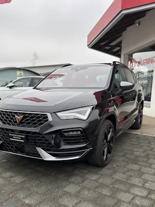 Cupra Ateca 1.5 TSI DSG
