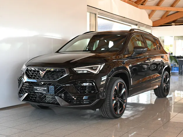 Cupra Ateca 1.5 TSI DSG