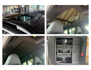 Cupra Ateca 1.5 TSI DSG