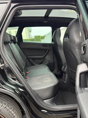 Cupra Ateca 1.5 TSI DSG