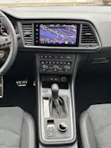 Cupra Ateca 1.5 TSI DSG