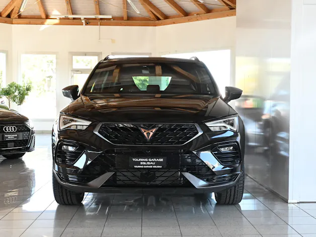 Cupra Ateca 1.5 TSI DSG