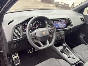 Cupra Ateca 1.5 TSI DSG