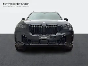 BMW X5 xD 48V 40d M Sport Pro