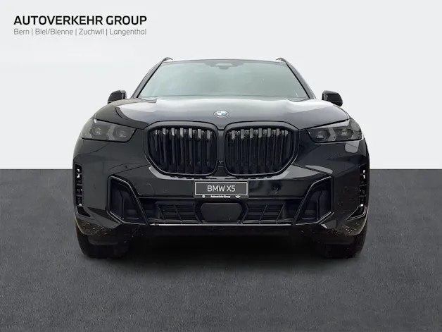 BMW X5 xD 48V 40d M Sport Pro
