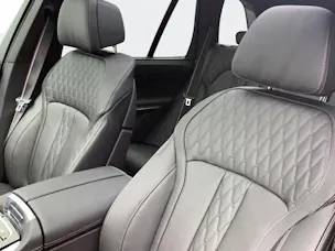 BMW X5 xD 48V 40d M Sport Pro