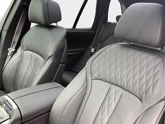 BMW X5 xD 48V 40d M Sport Pro
