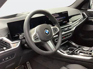BMW X5 xD 48V 40d M Sport Pro