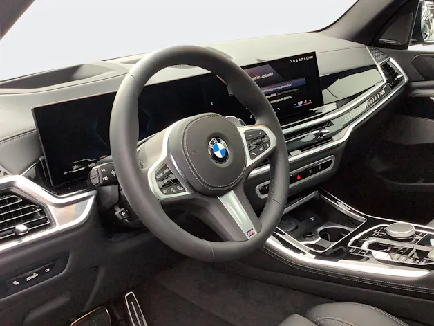 BMW X5 xD 48V 40d M Sport Pro