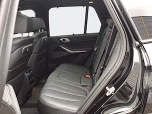 BMW X5 xD 48V 40d M Sport Pro