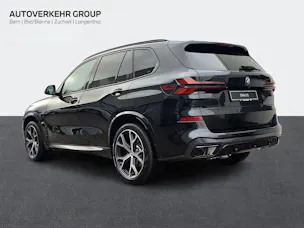 BMW X5 xD 48V 40d M Sport Pro