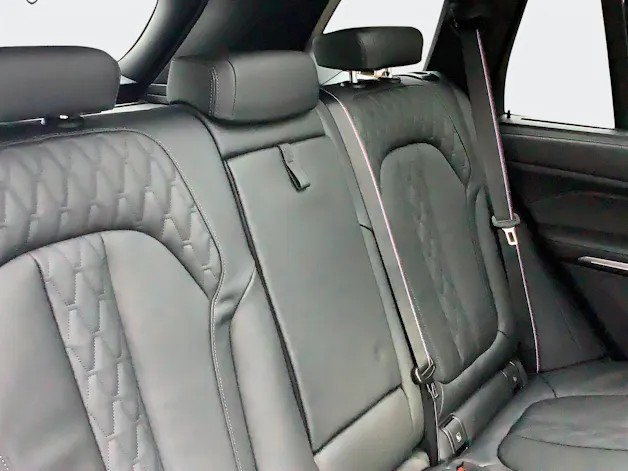 BMW X5 xD 48V 40d M Sport Pro