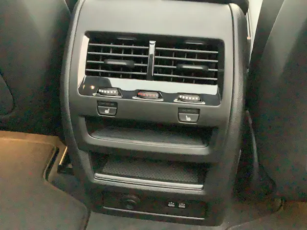 BMW X5 xD 48V 40d M Sport Pro
