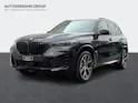 BMW X5 xD 48V 40d M Sport Pro