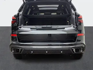 BMW X5 xD 48V 40d M Sport Pro