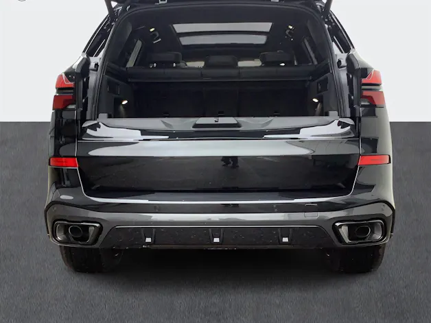 BMW X5 xD 48V 40d M Sport Pro