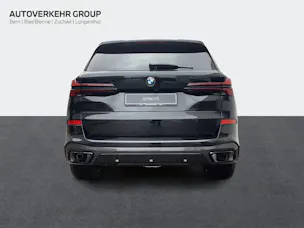 BMW X5 xD 48V 40d M Sport Pro