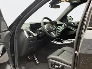 BMW X5 xD 48V 40d M Sport Pro