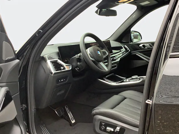 BMW X5 xD 48V 40d M Sport Pro