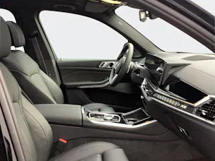 BMW X5 xD 48V 40d M Sport Pro
