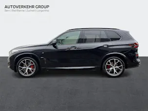 BMW X5 xD 48V 40d M Sport Pro