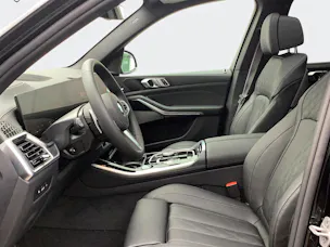 BMW X5 xD 48V 40d M Sport Pro