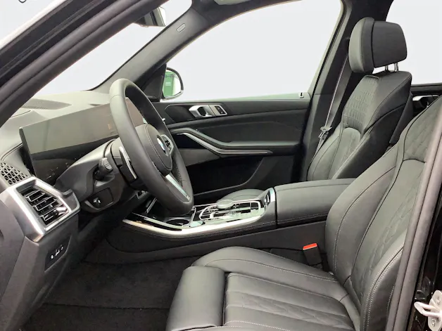BMW X5 xD 48V 40d M Sport Pro