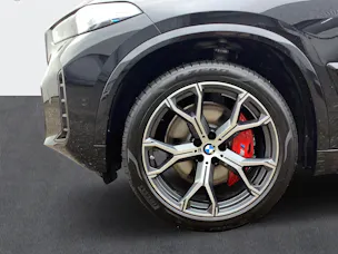 BMW X5 xD 48V 40d M Sport Pro