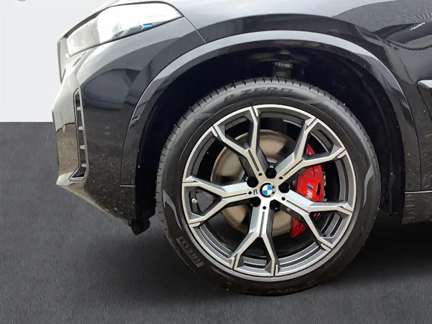 BMW X5 xD 48V 40d M Sport Pro