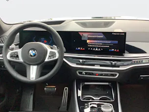 BMW X5 xD 48V 40d M Sport Pro