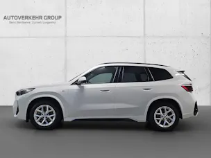 BMW X1 xDrive 23i 48V M Sport