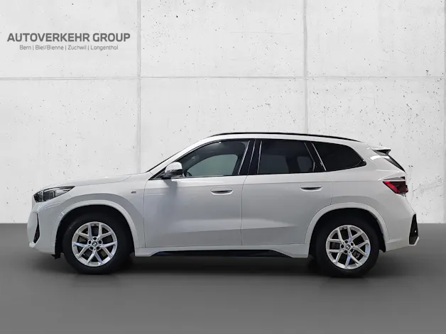 BMW X1 xDrive 23i 48V M Sport