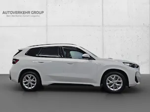 BMW X1 xDrive 23i 48V M Sport