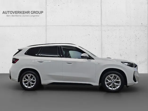 BMW X1 xDrive 23i 48V M Sport