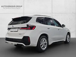 BMW X1 xDrive 23i 48V M Sport