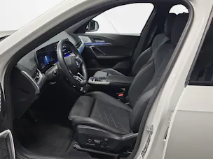BMW X1 xDrive 23i 48V M Sport