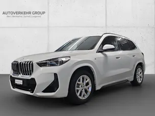 BMW X1 xDrive 23i 48V M Sport