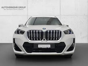 BMW X1 xDrive 23i 48V M Sport