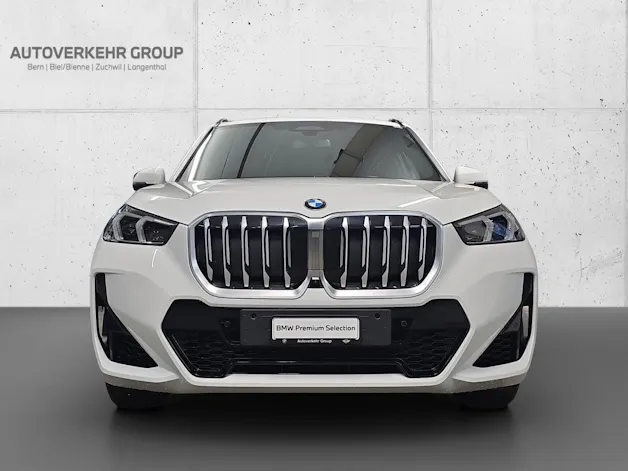 BMW X1 xDrive 23i 48V M Sport
